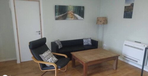 Silvercoastchalet Near Nazare