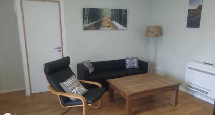 Silvercoastchalet Near Nazare