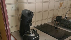 Eget kjøkken