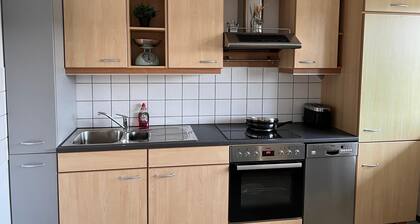 Cozy vacation apartment in Stockach - near Lake Constance
