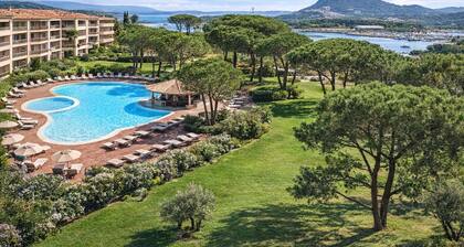 Coup de coeur - Exceptional apartment 85 m², sea view and pool Porto-Vecchio