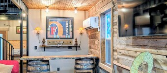  The Cargo Hold is surrounded by Adventures in every direction Enjoy the Voyage 