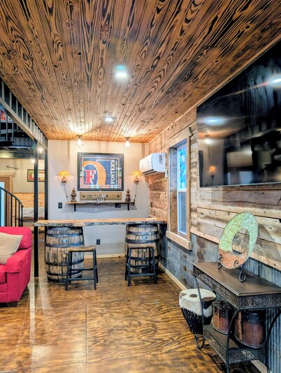  The Cargo Hold is surrounded by Adventures in every direction Enjoy the Voyage 