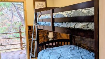 3 chambres, Wi-Fi, draps fournis