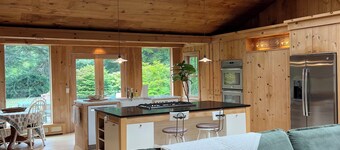 Watch Hill Beach House