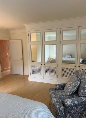 Wi-Fi, vuodevaatteet