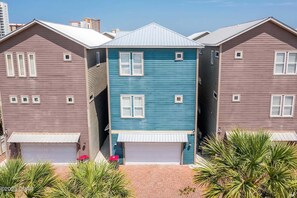 House, Multiple Beds (Blue Lagoon) | Exterior