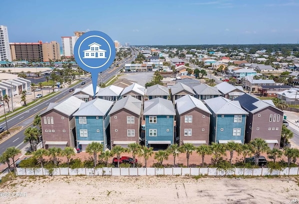 House, Multiple Beds (Blue Lagoon) | Exterior
