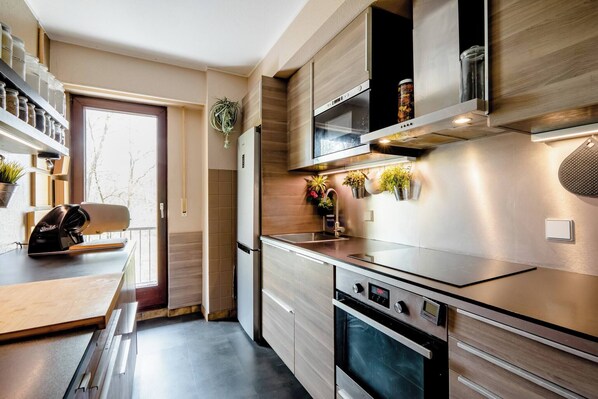 Dortoir partagé, 1 chambre, accessible aux personnes à mobilité réduite, fumeur | Intérieur