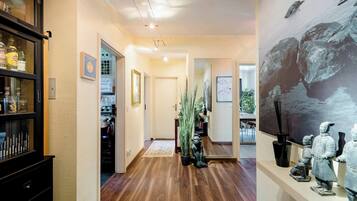 Dortoir Partagé, 1 chambre, accessible aux personnes à mobilité réduite, fumeurs | Intérieur