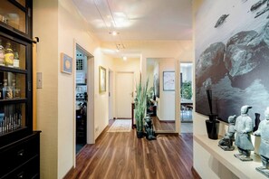 Dormitorio condiviso, 1 camera da letto, accessibile ai disabili, fumatori | Interni
