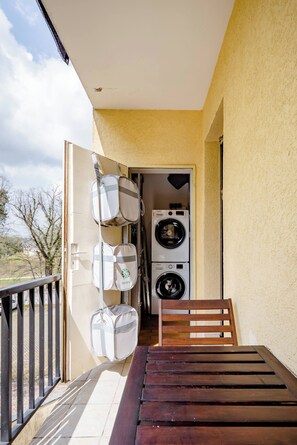 Dormitori compartit, 1 dormitori, accessible, fumadors | Bugaderia