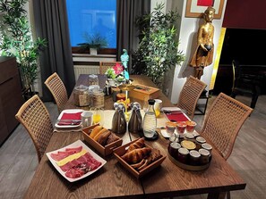 Dormitori compartit, 1 dormitori, accessible, fumadors | Servei de restauració