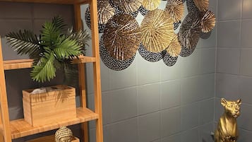 Gemeinsamer Schlafsaal, 1 Schlafzimmer, barrierefrei, Balkon | Innenbereich