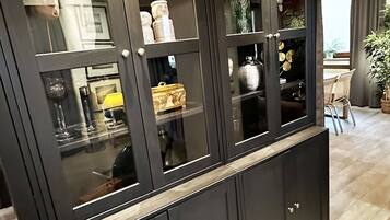 Slaapzaal, 1 slaapkamer, toegankelijk voor mindervaliden, roken | Interieur