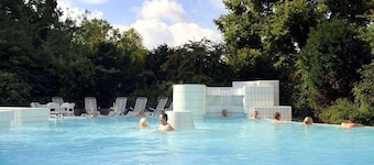 Room-cosy Room in Luxury Shared Apartmen