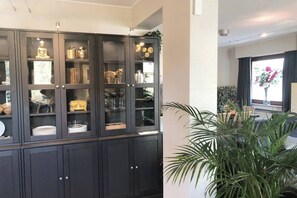 Shared Dormitory, 1 Bedroom, Accessible, Smoking | Interior - Room-cosy Room in Luxury Shared Apartmen (Mondorf-les-Bains)