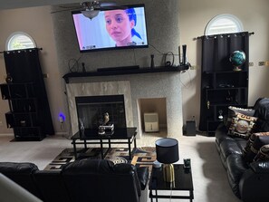 Sala d'estar