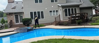 Perfect Getaway in Chesapeake