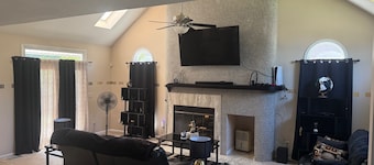 Perfect Getaway in Chesapeake