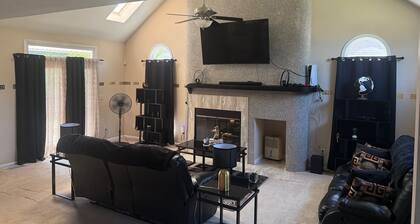 Perfect Getaway in Chesapeake