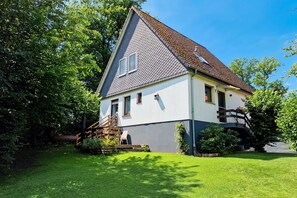 Außenbereich