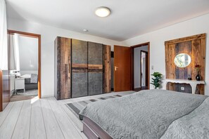 3 chambres, Wi-Fi, draps fournis