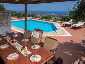 Villa | 5 bedrooms