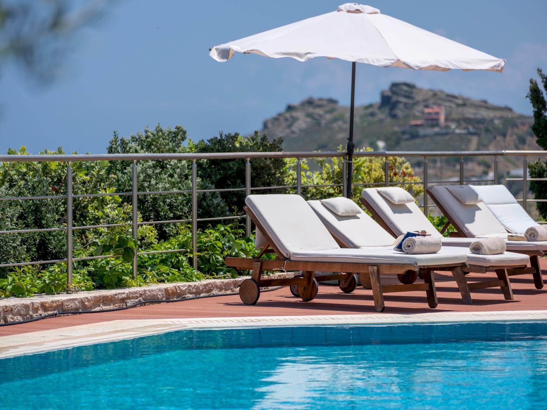 Huvila | 5 makuuhuonetta