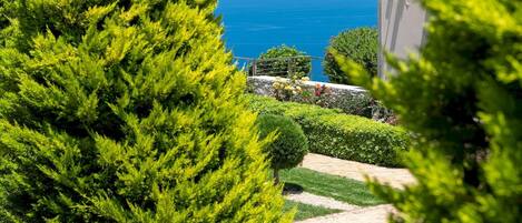 ヴィラ | 5 室のベッドルーム