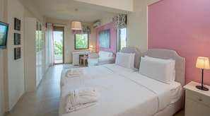 Villa | 5 bedrooms