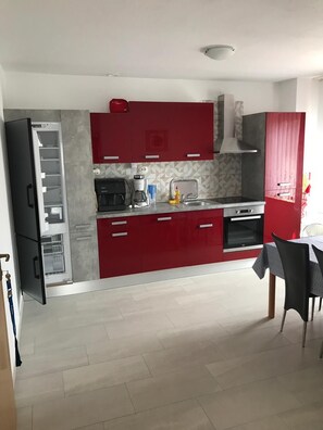 Cucina privata