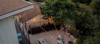 Nestled In Nature Studio - Pet-Friendly