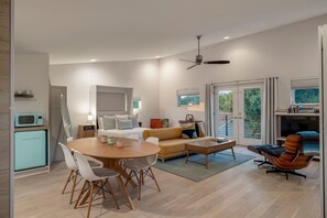 Fernseher, Arbeitsbereiche