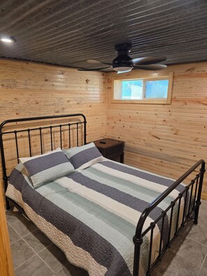 5 camere, Wi-Fi, lenzuola