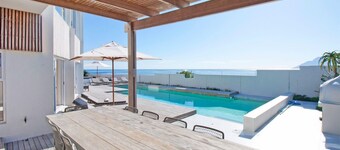 Holiday house Noordhoek for 1 - 12 persons with 6 bedrooms - Holiday house