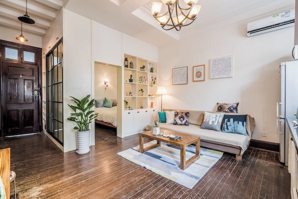 Sviitti | Ilmainen Wi-Fi