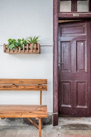 Exterior - Shanghai Hills & XING 48 Homestay (Shanghai)