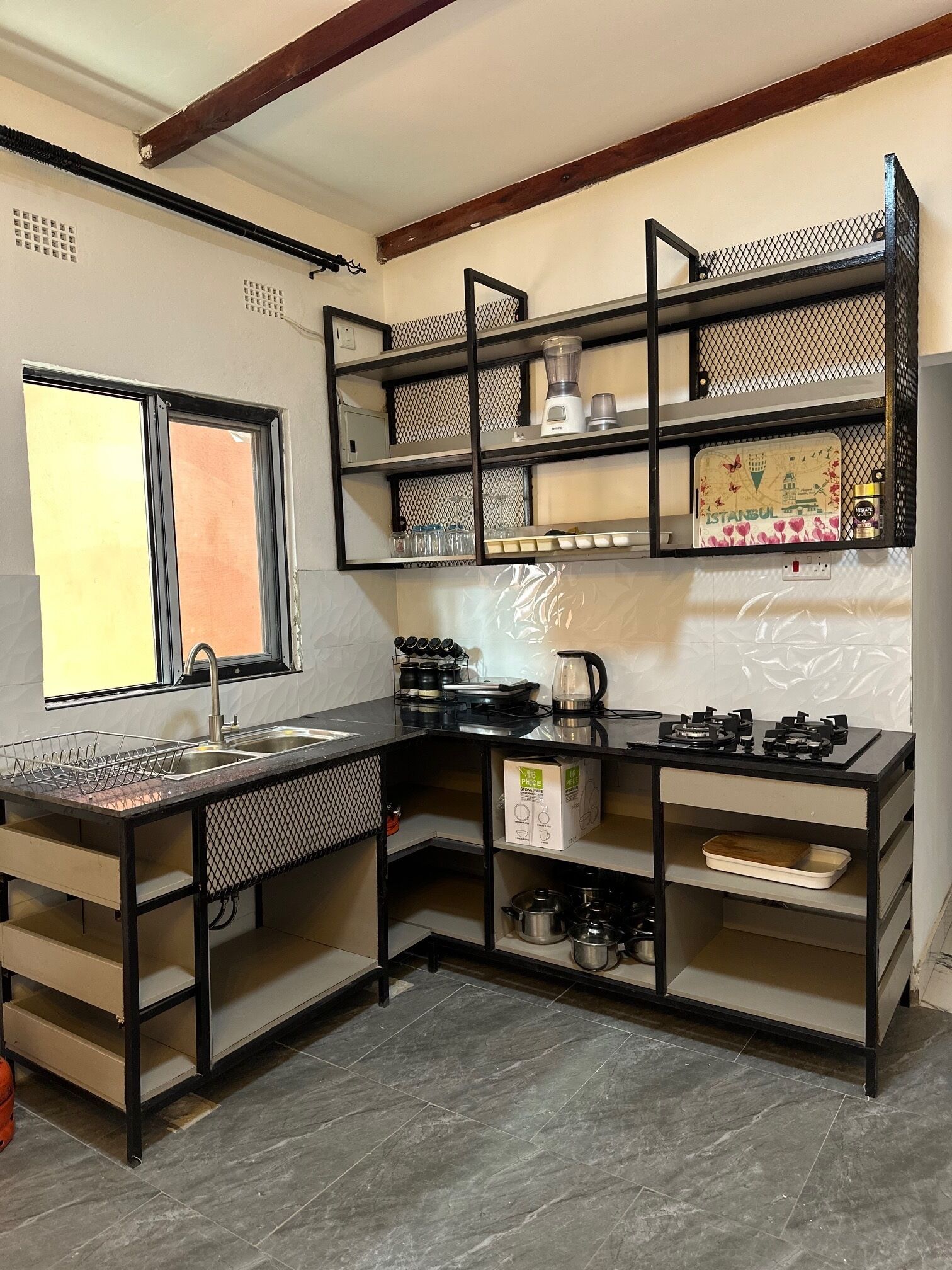 Liesi, astianpesukone