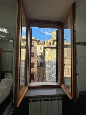 Interior - APARTMENT FIRST LOVE ASSISI (Assisi)