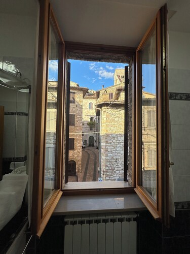 APARTMENT FIRST LOVE ASSISI