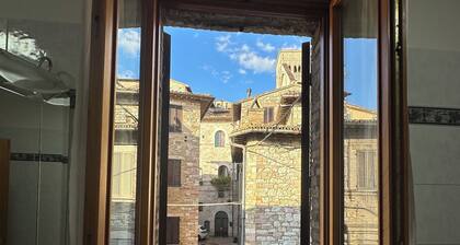 APARTMENT FIRST LOVE ASSISI