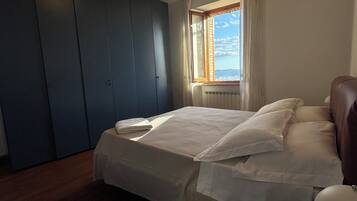 1 slaapkamer, wifi, beddengoed