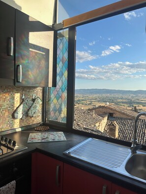 Stovetop