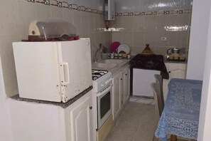 Privékeuken