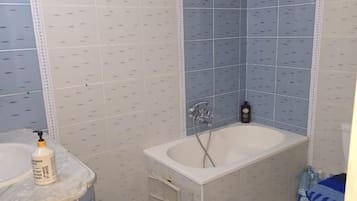 Hair dryer, bidet