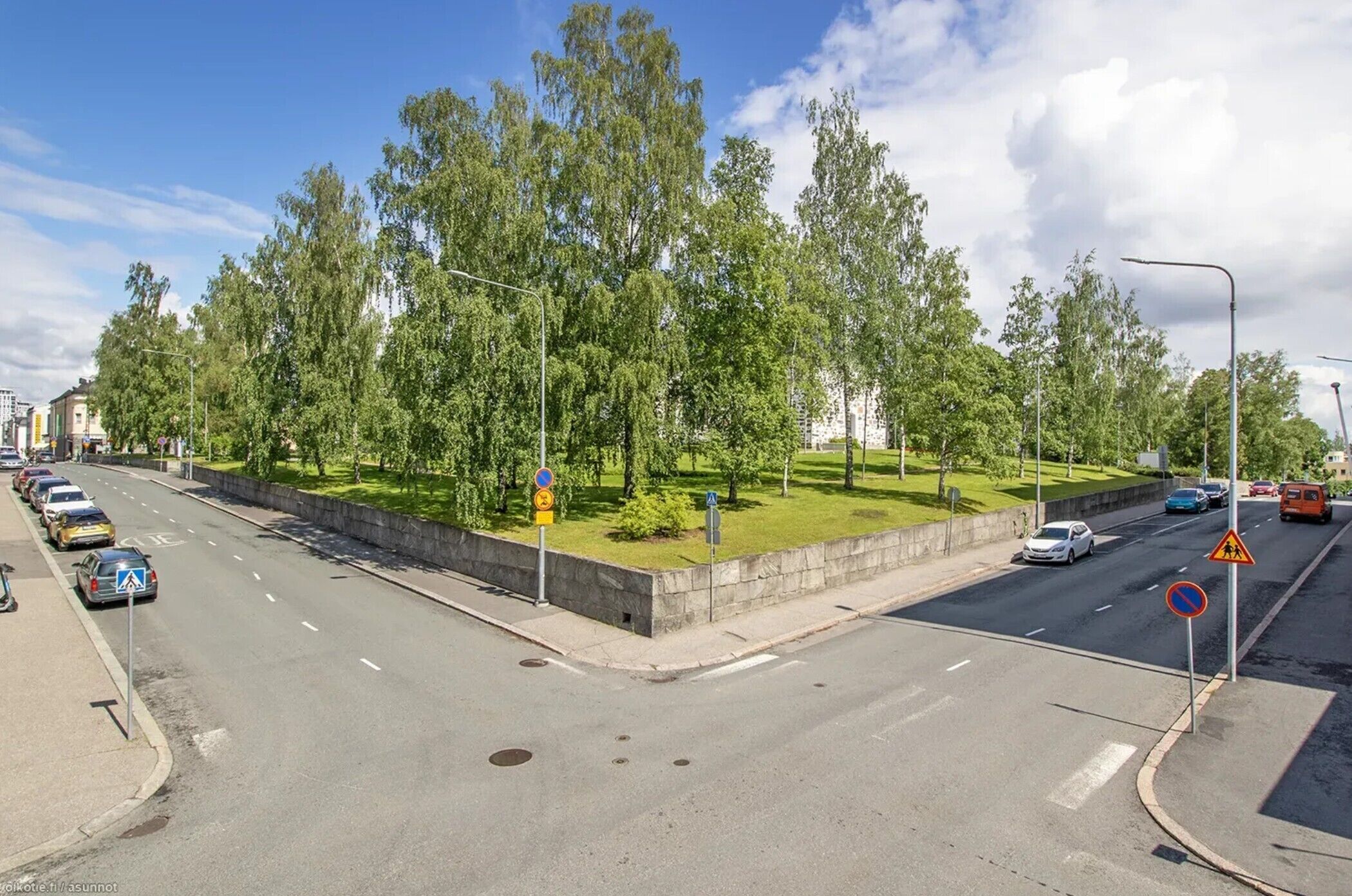 Premium Apartment, Balcony, City View | View from room