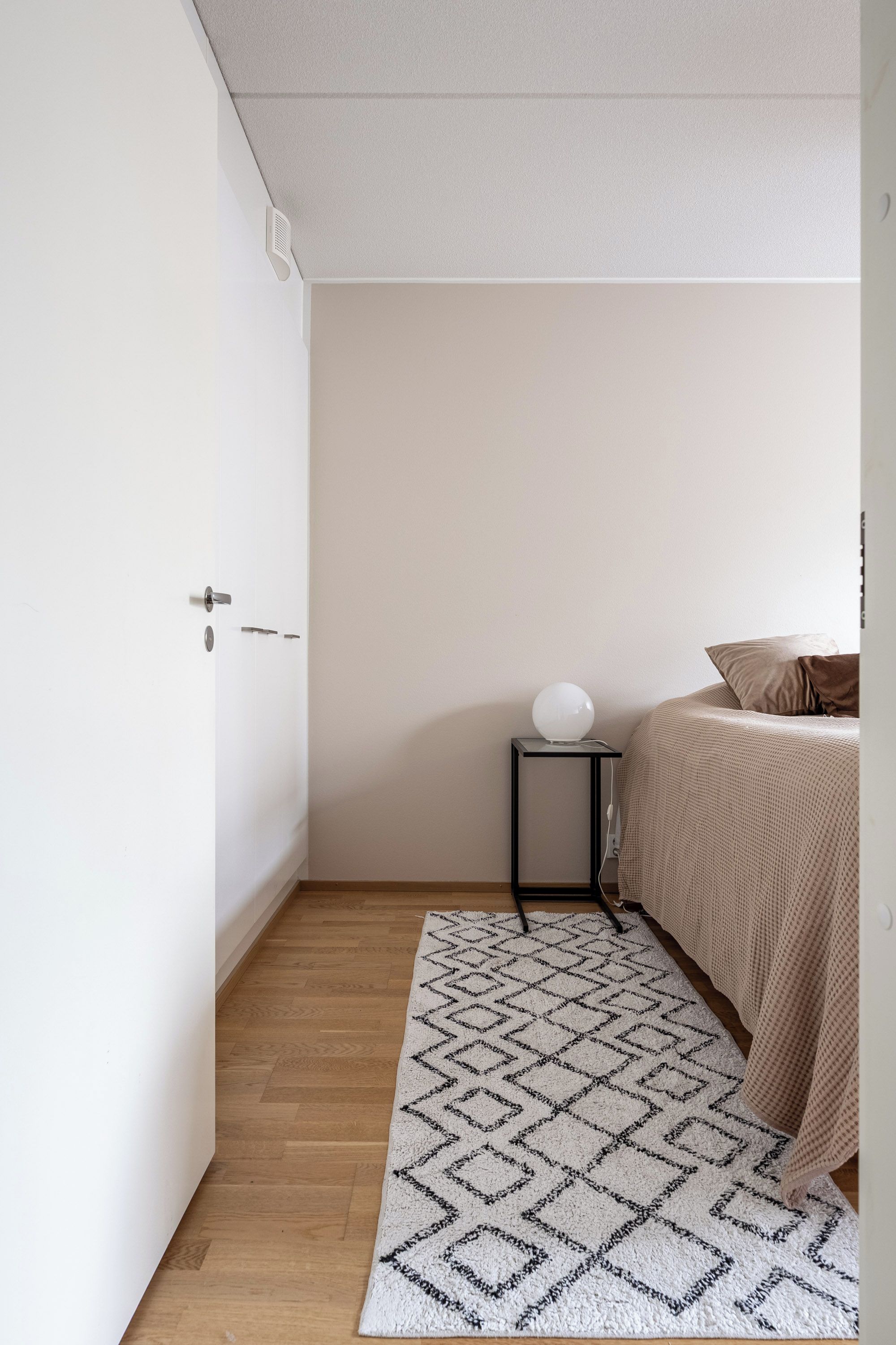 Premium Apartment, Balcony, City View | Desk, laptop workspace, iron/ironing board, WiFi (free)