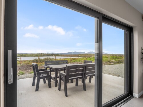 Lakeview House Ballyconneely