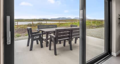 Lakeview House Ballyconneely